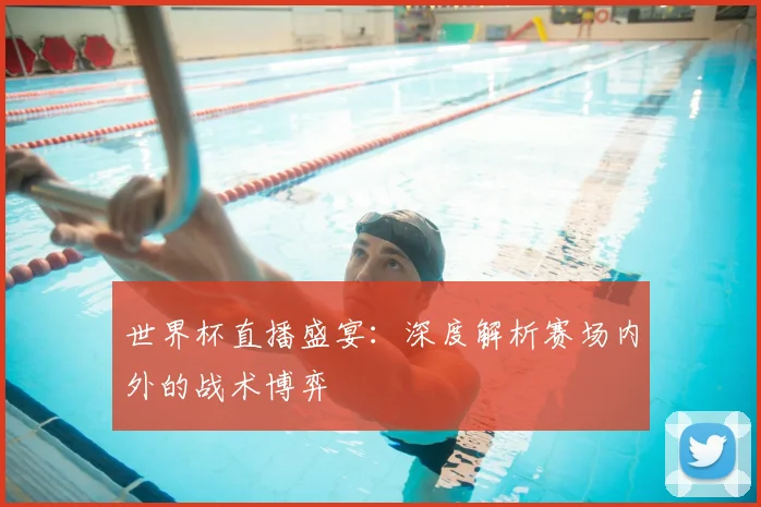 世界杯直播盛宴：深度解析赛场内外的战术博弈