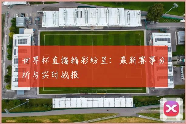 世界杯直播精彩纷呈：最新赛事分析与实时战报
