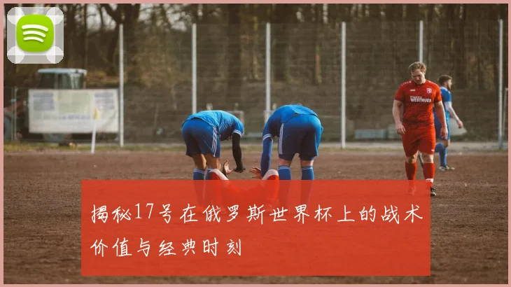 揭秘17号在俄罗斯世界杯上的战术价值与经典时刻