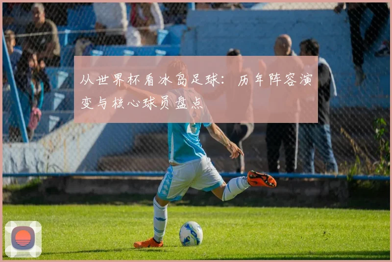从世界杯看冰岛足球：历年阵容演变与核心球员盘点