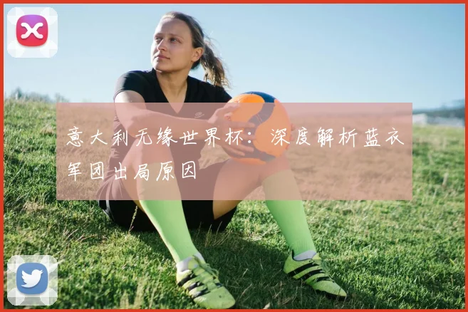 意大利无缘世界杯:深度解析蓝衣军团出局原因
