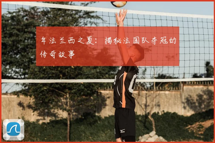 年法兰西之夏:揭秘法国队夺冠的传奇故事